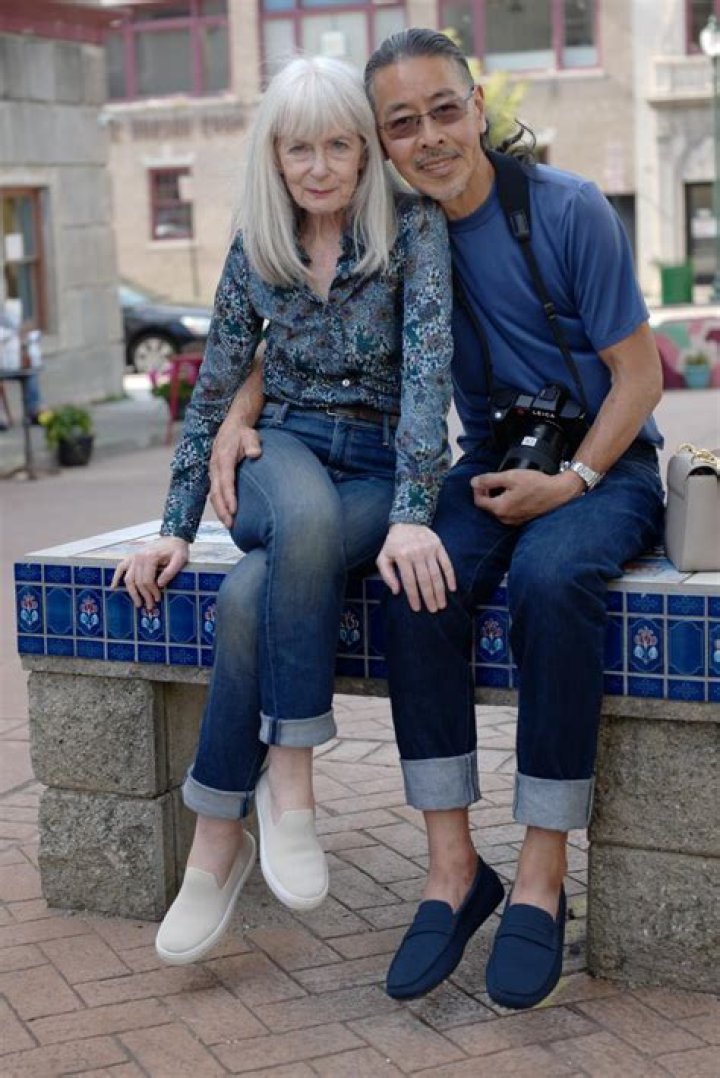 Unveiling The Enigmatic Husband Of Style Icon Lyn Slater