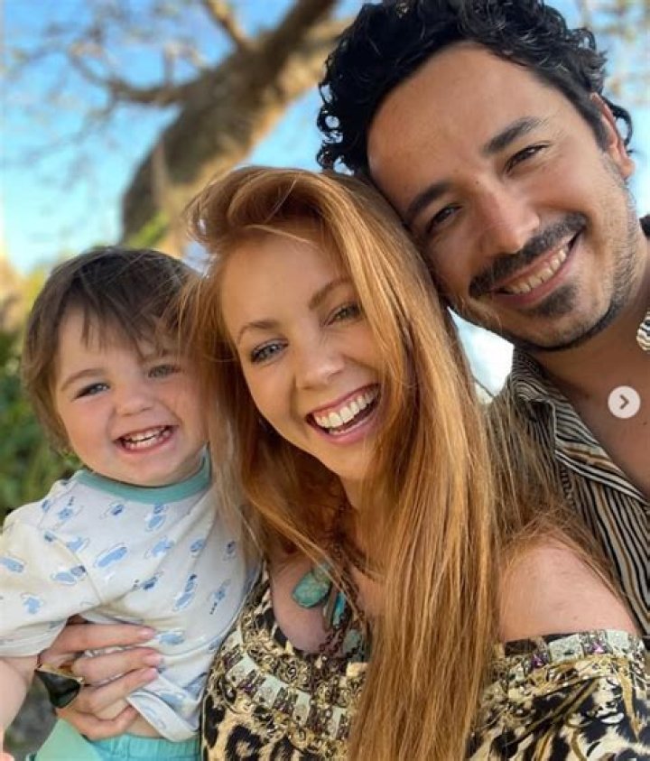 Unveiling The Role Of Lynn Gilmartin's Husband In Mental Health Recovery