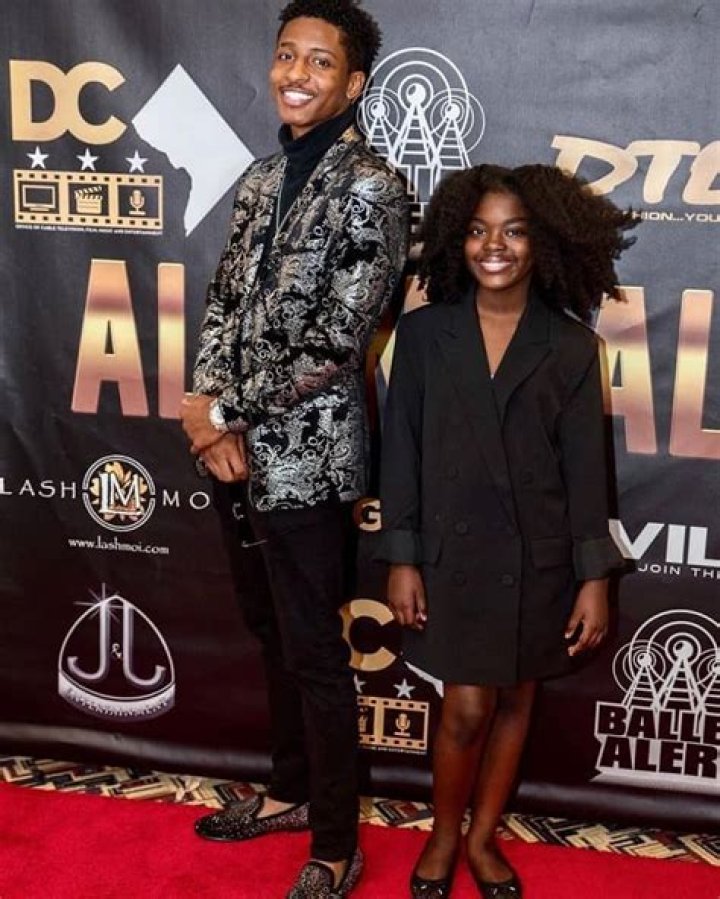 Unveiling Lyric Hurd's Age: Discoveries And Insights