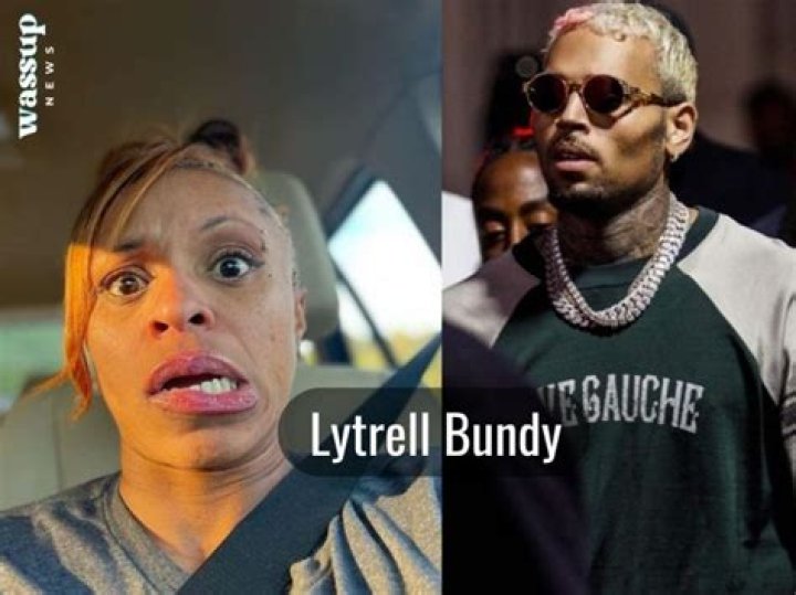 Discover The Unspoken Truths About Lytrell Bundy's Husband