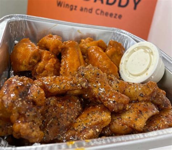 Unveiling The Secrets Of Mac Daddy's Wingz And CheeZe: Tantalizing Flavors, Unforgettable Experiences