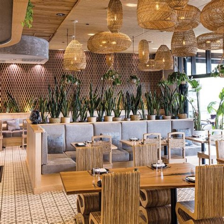 Discover The Culinary Delights Of Macanda