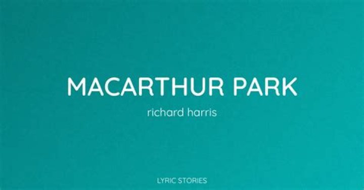 A Song's Enigmatic Meaning Revealed