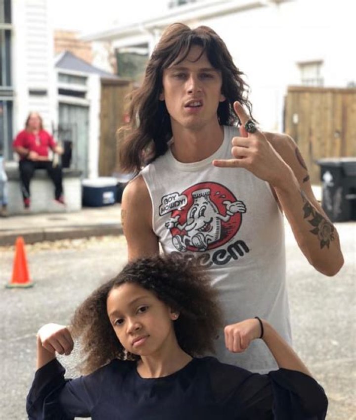 Unveiling The Notorious "Machine Gun Emma Cannon": Discoveries And Insights