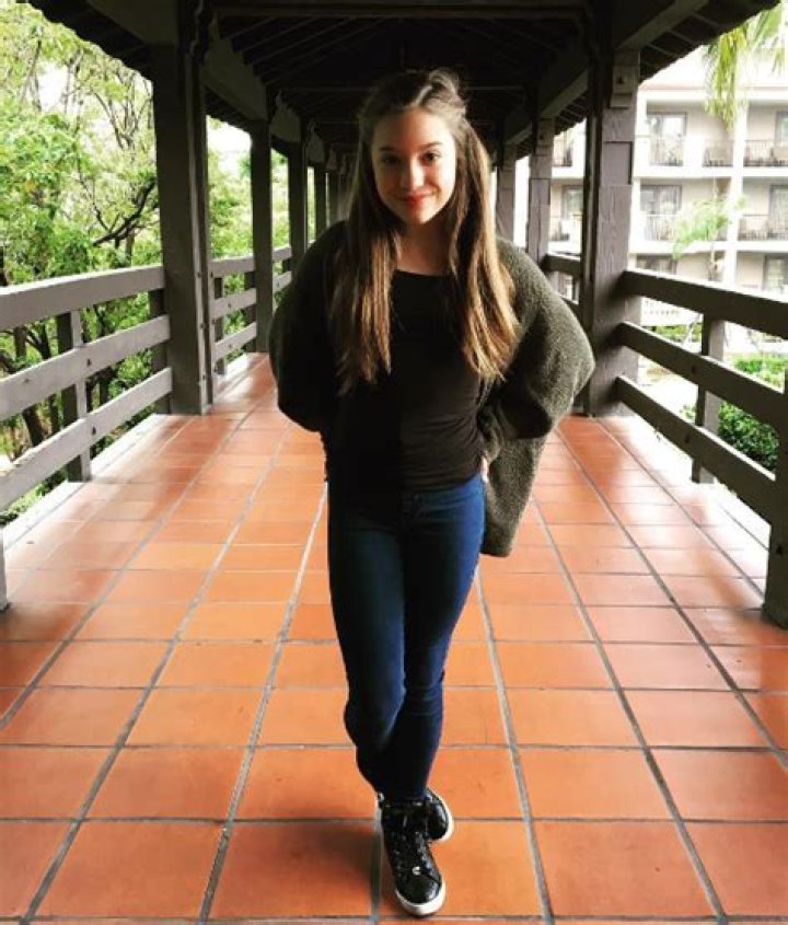 Unveiling Mackenzie Ziegler's Height: Exploring Surprising Insights