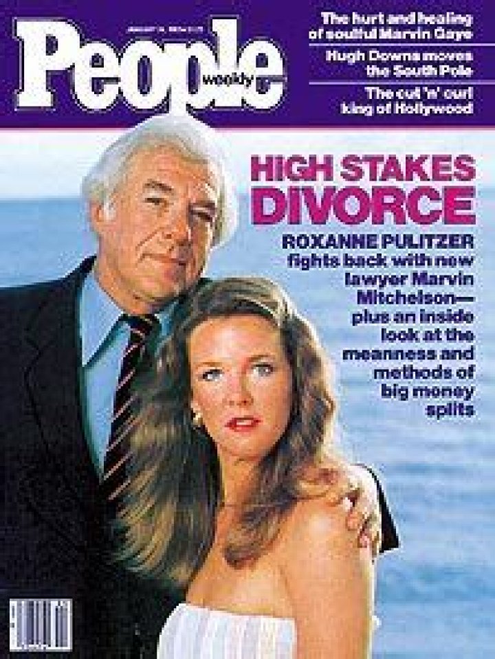 Unveiling The World Through Maclean Simpson Pulitzer's Lens: Discoveries And Insights