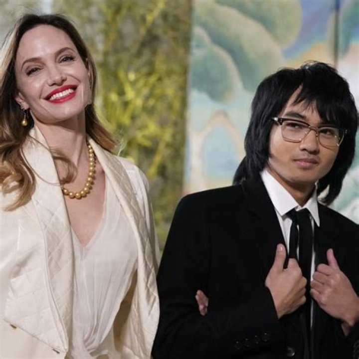 Maddox Jolie-Pitt's Mysterious Love Life Revealed