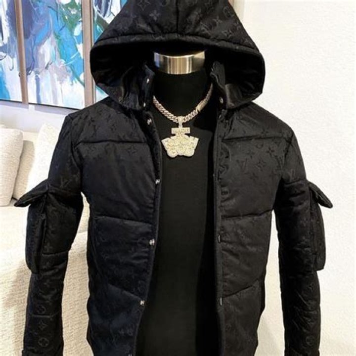 Discover The Rich World Of "made By Rich God Clothing"