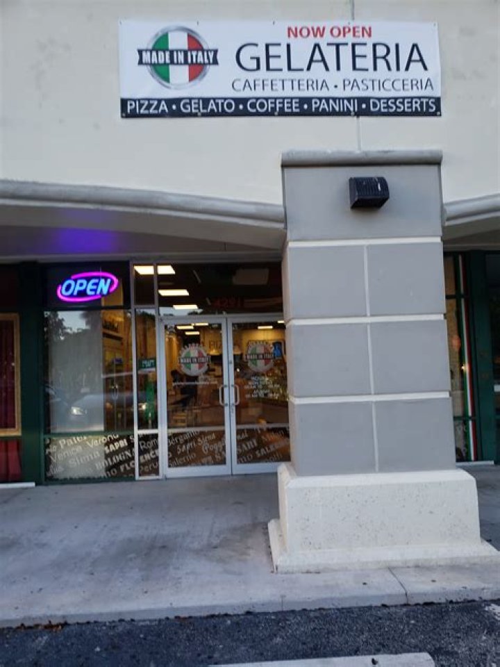 Unveiling The Treasures Of "Made In Italy Miami": Discoveries And Insights Await!