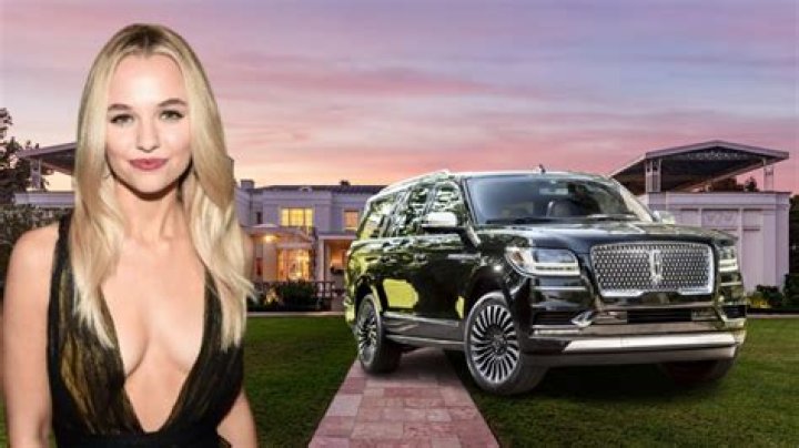 Discover The Secrets Of Madison Iseman's Thriving Relationships