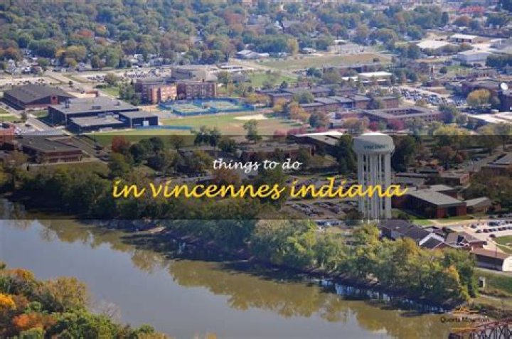 Uncover The Secrets Of Madison Johnson In Vincennes, Indiana