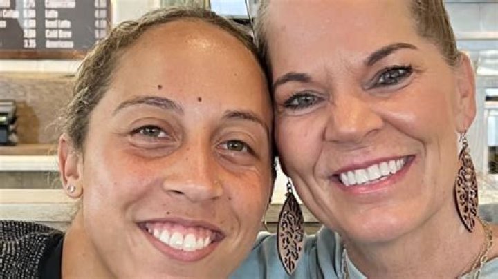 Madison Keys' Mom's Impact Revealed