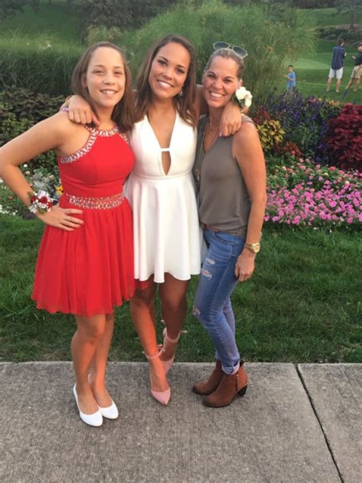 Discover The Secrets Of Madison Keys' Sisters