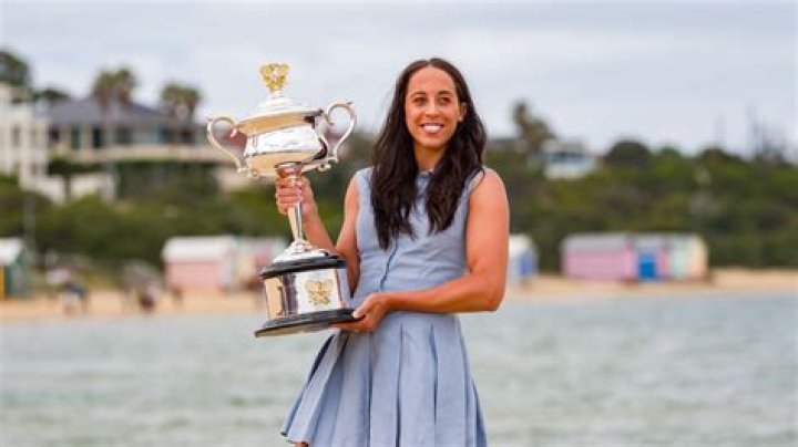 Unleashing Madison Keys' Potential: Strategies And Secrets