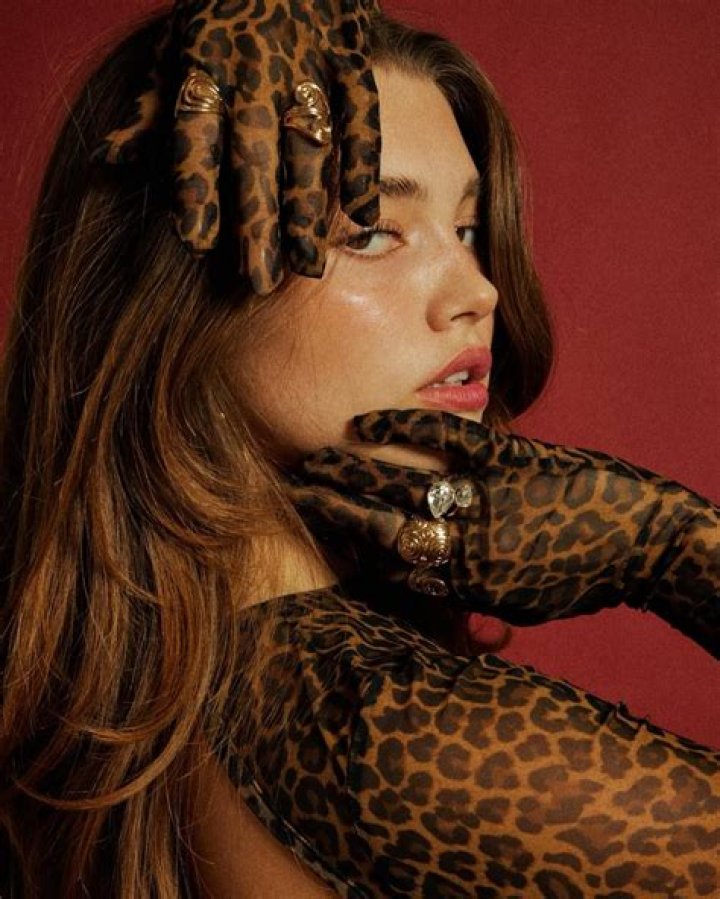 Uncovering Her Journey And Success