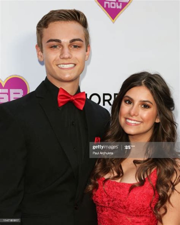 Unveiling The Secrets Of Madisyn Shipman's Love Story