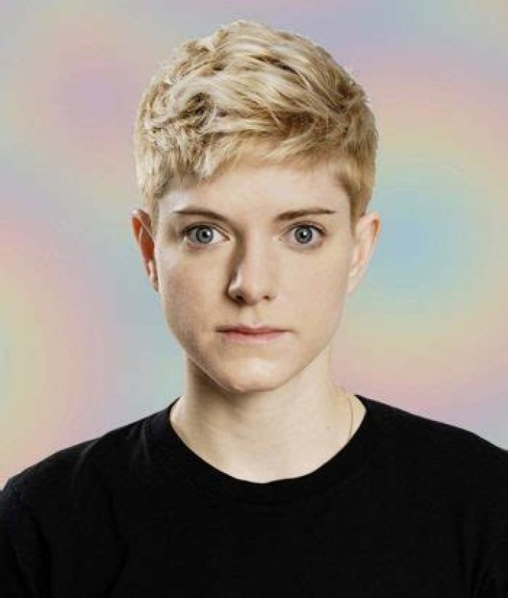 Discover The Unfolding Story Of Mae Martin's Biological Journey