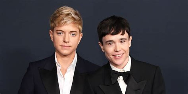 Unveiling The Dynamics Of Mae Martin's Partnership