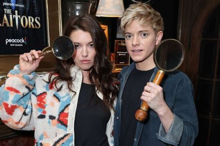 Unveiling The Truths And Triumphs Of Mae Martin's Relationships