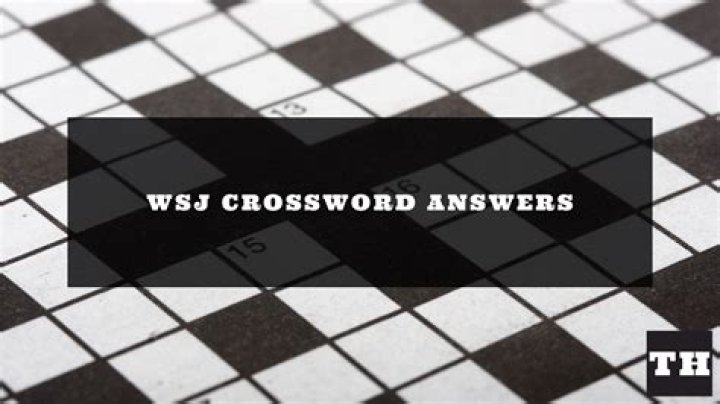 Uncover The Secrets Of The "Magazine Founder Eric WSJ Crossword"