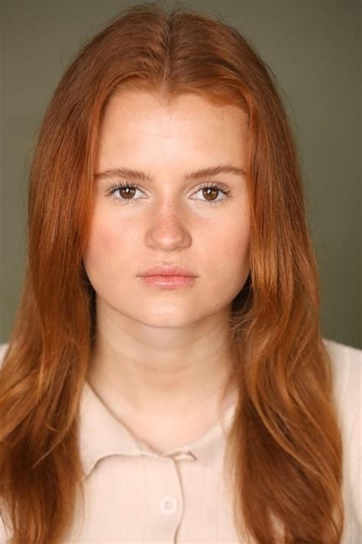 Exploring Maggie Elizabeth Jones' Journey