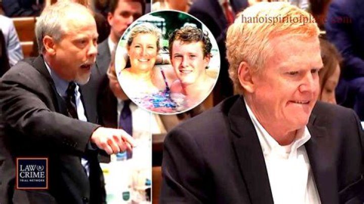 The Untold Story Behind Maggie Martin's Death