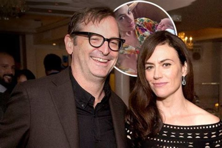 Uncover The Private World Of Maggie Siff's Long-Term Partner
