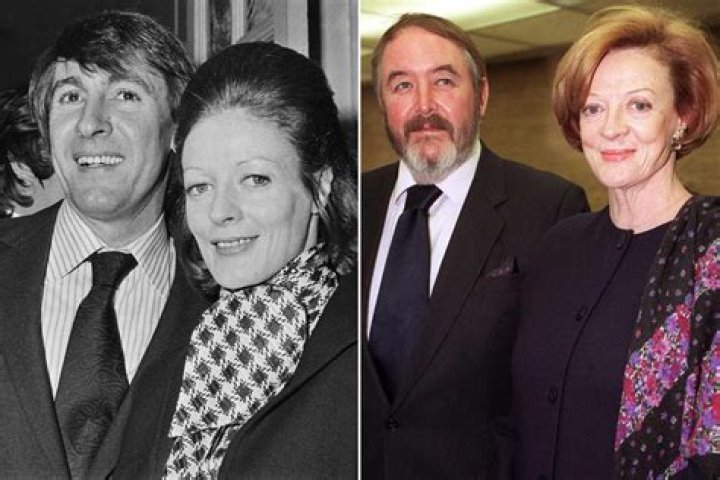 Uncover The Secrets Of Maggie Smith's Enduring Relationships