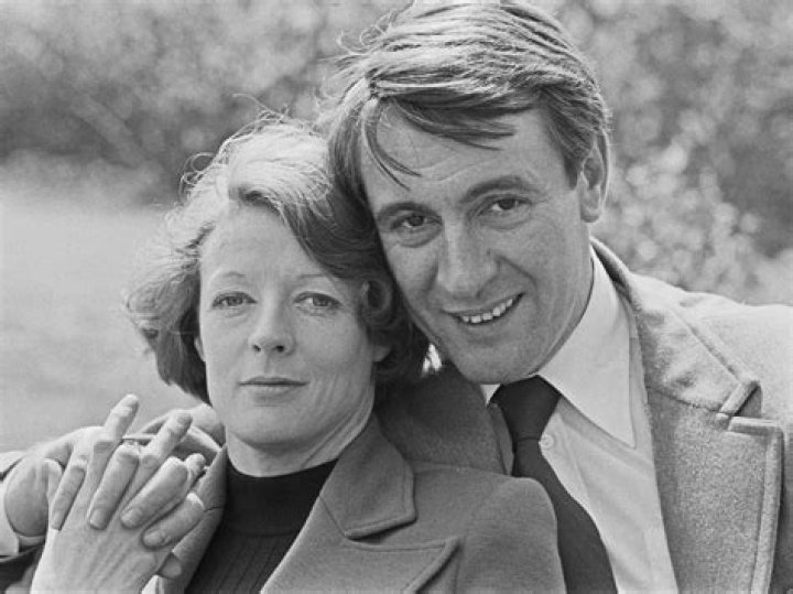 Maggie Smith's Spouse: Uncovering Surprising Insights