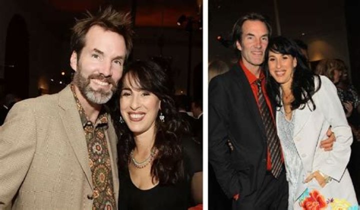 Unveiling The Intricate World Of Maggie Wheeler's Relationships