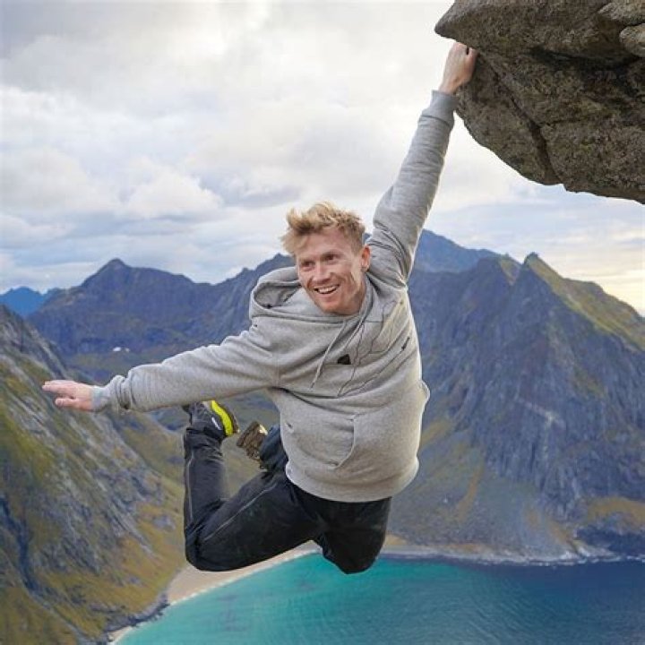 Unlocking The Secrets Of Magnus Midtbo's Towering Height