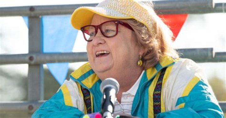 Maile Flanagan's Net Worth Revealed