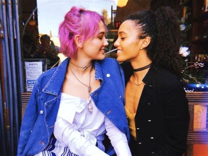 Uncover The Secrets Of Maisie Richardson-Sellers' Enduring Relationship