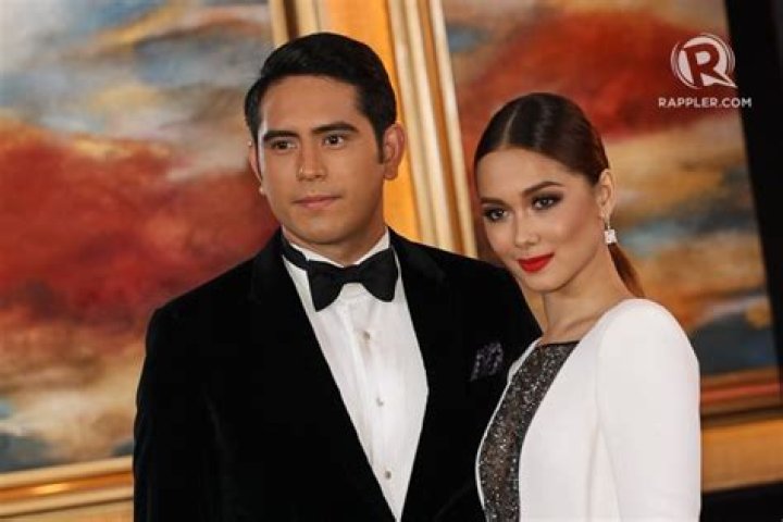 Unveiling The Secrets Of Maja And Gerald's Enduring Relationship