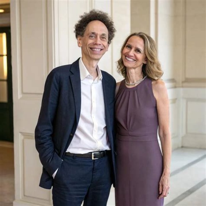 Uncover The Remarkable World Of Malcolm Gladwell's Wife