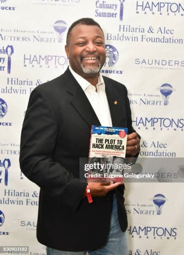 Unlocking Secrets And Shaping National Security