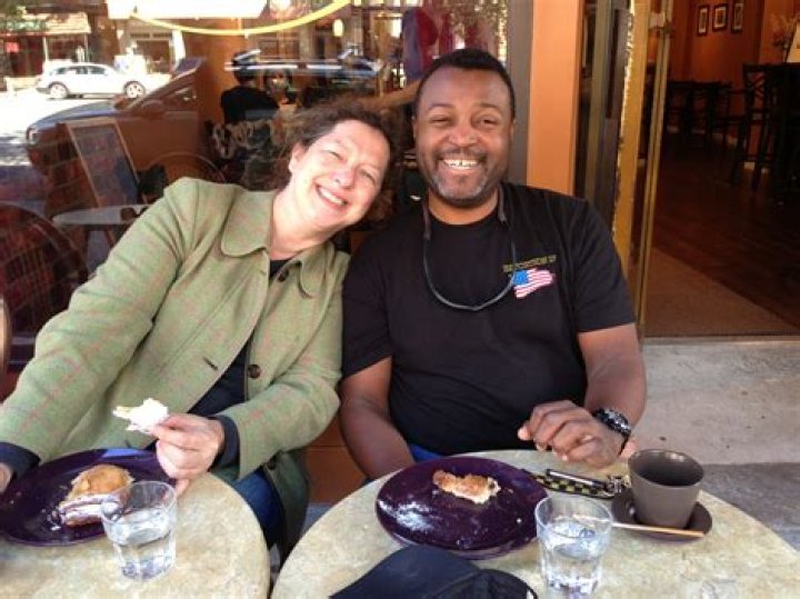 Unveiling A Love Story And Life Partnership