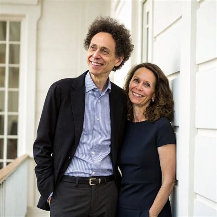Unveiling The Extraordinary Journey Of Malcolm Gladwell's Wife: Discoveries And Insights