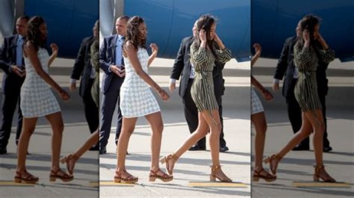 Unraveling Malia Obama's Height Saga
