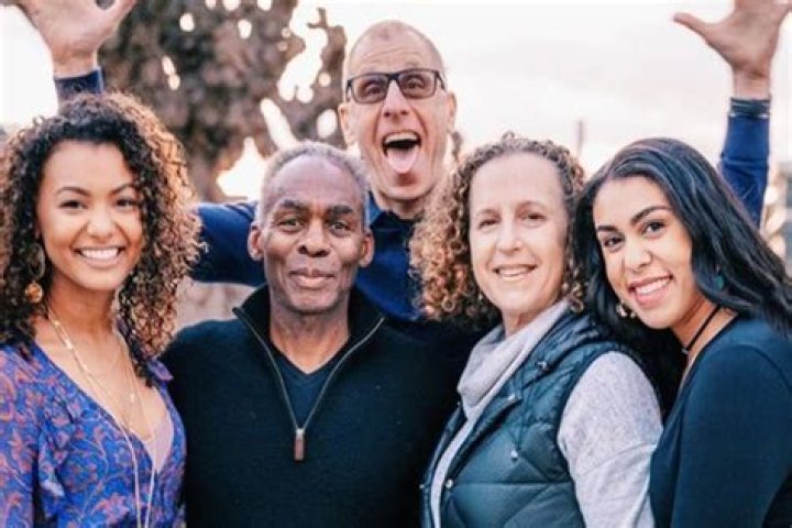 Uncover The Bond: Malika Andrews' Parents, Unraveled