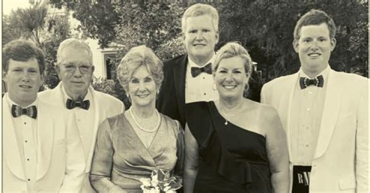 Mallory Beach's Parents' Divorce And Its Impact