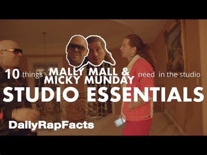 Uncover The Secrets Of Mally Mall's Net Worth And Financial Empire