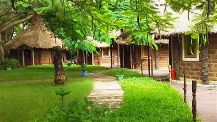 An Insider's Guide To An Untamed African Paradise