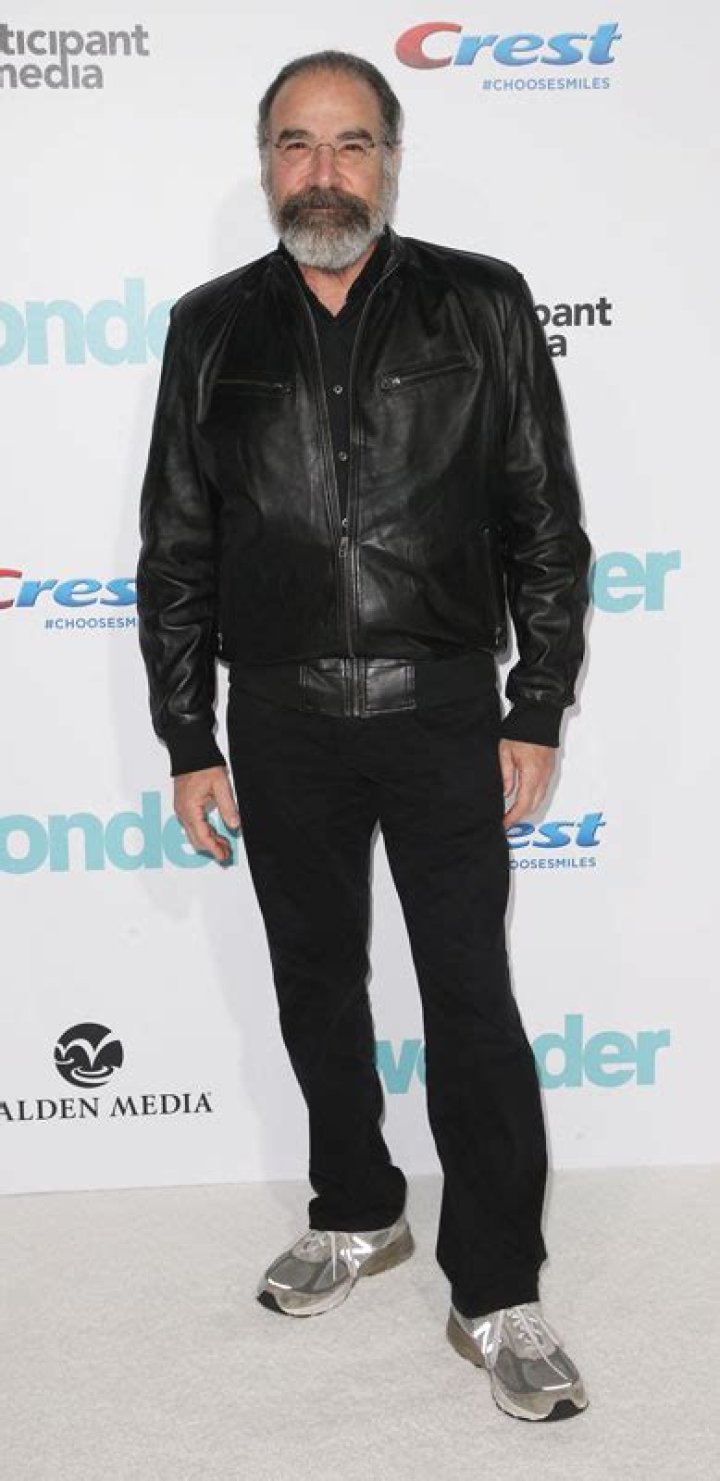 Unveiling The Secrets: Mandy Patinkin's Height, Explored