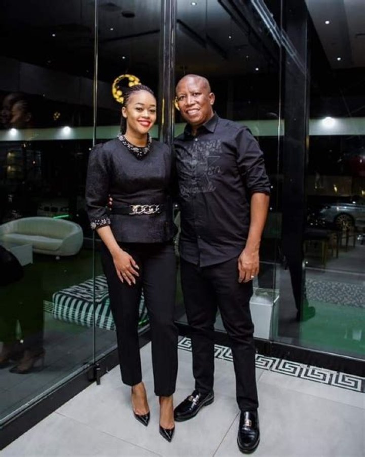 Discover The Untold Truths About Julius Malema's Age And Its Impact