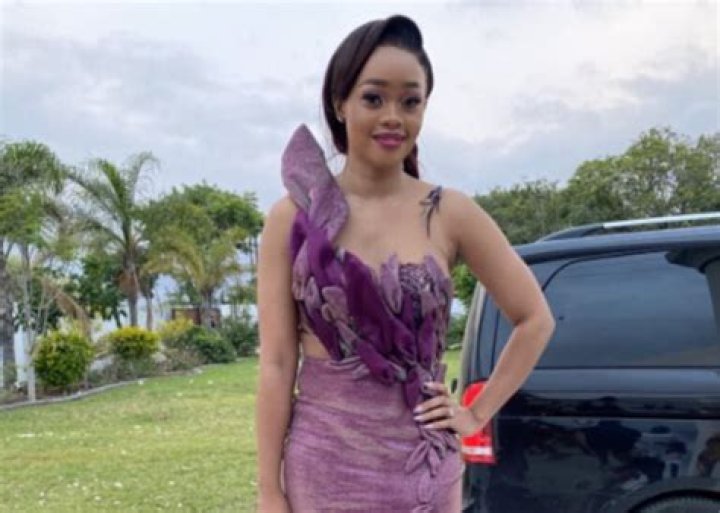 Discover The Unfiltered Truth About Mantwa Malema: Insights And Revelations