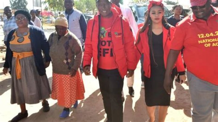 Uncovering The Private Lives Of Mantwa Matlala's Ex-Boyfriends