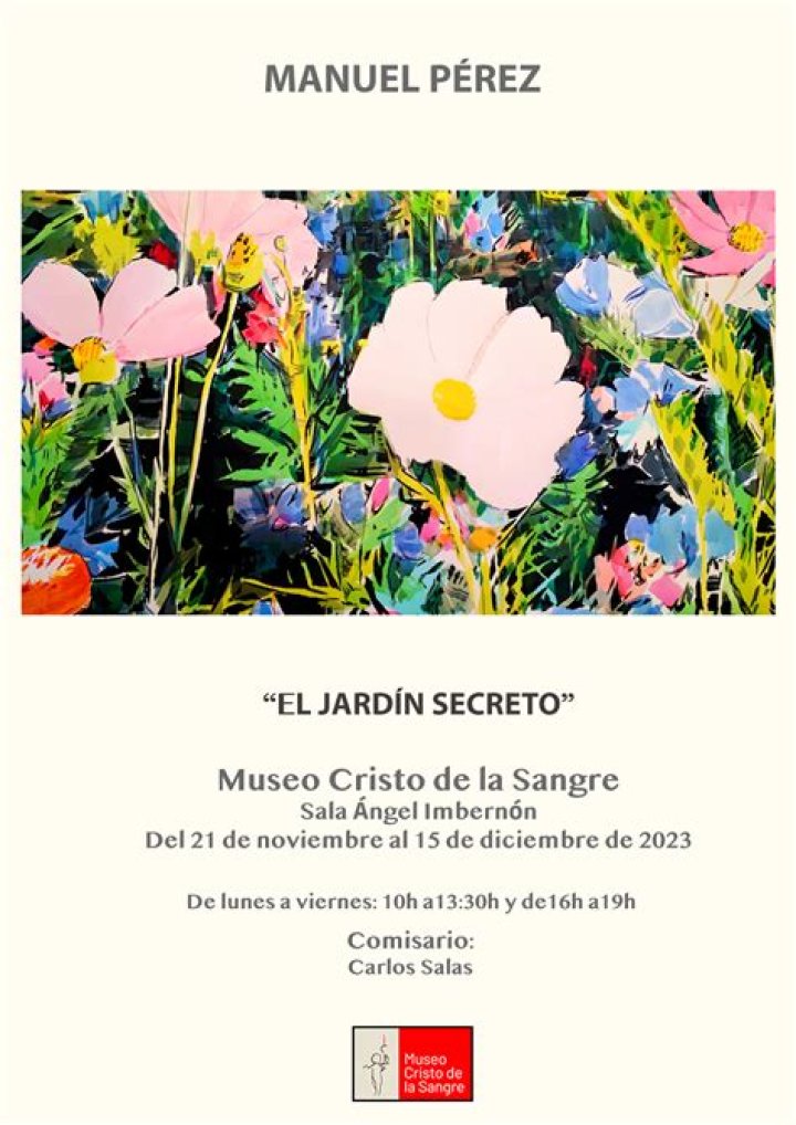 Unveiling The Enigmatic Manuel Perez: Explorations And Revelations