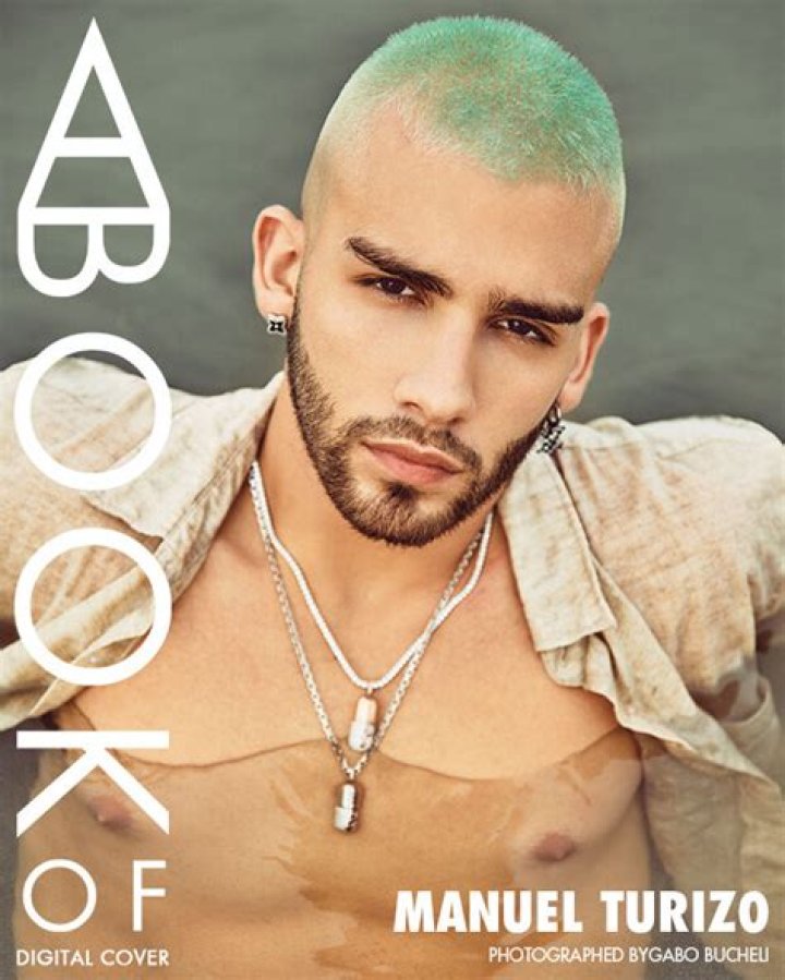 Unveiling The Rhythm And Soul Of Manuel Turizo: A Journey Of Musical