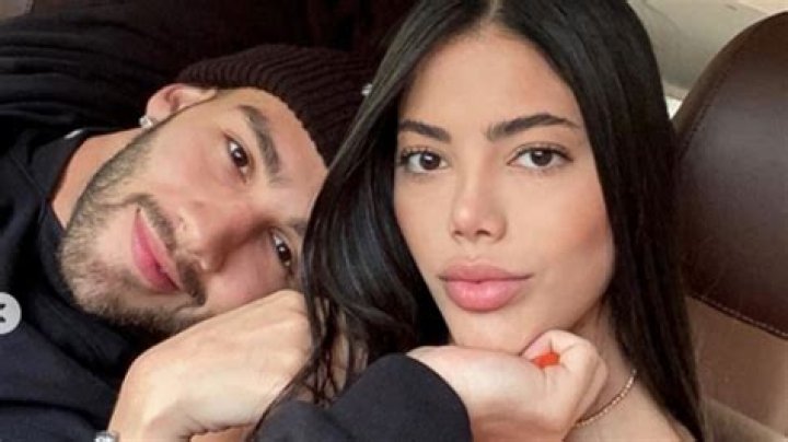 Unveiling The Enchanting World Of Manuel Turizo's Girlfriend